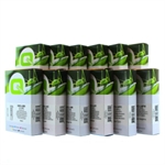 Q-Nomic 2x Packs 6 tinteiros CLI-8 (k+C+M+A+PC+PM) | QNB-2XCLI8_6kleuren